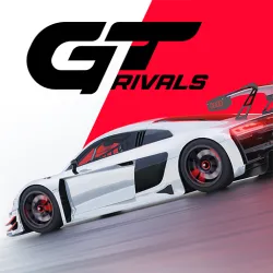 XWorld | GT Rivals: Real Racing Sim