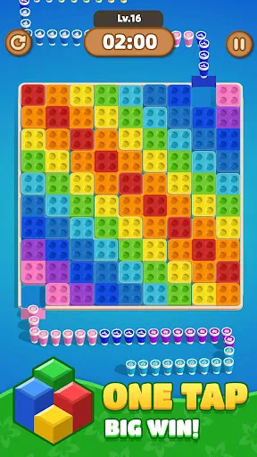 Coffee Sort - Block Jam Puzzle | Games | XWorld