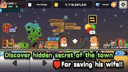 My Zombie Wife | Games | XWorld My Zombie Wife | Games | XWorld