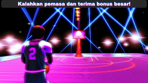 Basketball Game All Stars 2023 | Permainan | XWorld