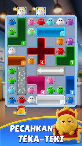 Fluffy Drop | Permainan | XWorld Fluffy Drop | Permainan | XWorld
