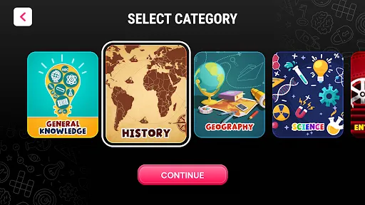 Trivia Games | Permainan | XWorld