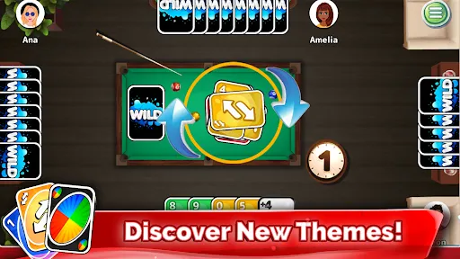 Crazy 8 - Friends Card Party | Games | XWorld Crazy 8 - Friends Card Party | Games | XWorld