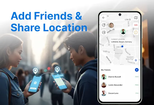 GPS Phone Location Tracker | Games | XWorld GPS Phone Location Tracker | Games | XWorld