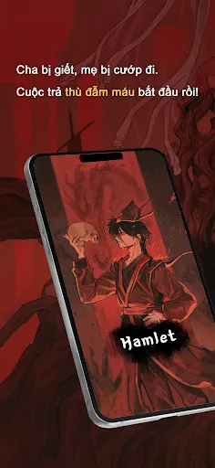 Hamlet: Hoàng tử phương Đông | Games | XWorld Hamlet: Hoàng tử phương Đông | Games | XWorld