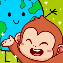 XWorld | Baby Games: Learn & Clean