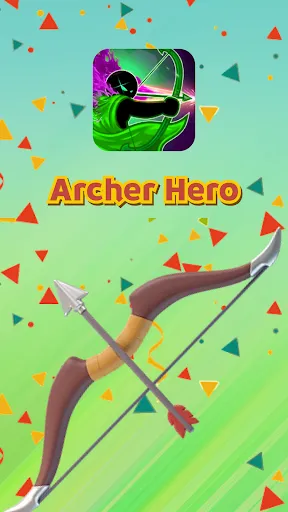 Archer Hero | Permainan | XWorld
