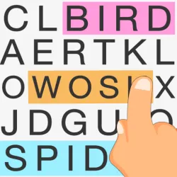 XWorld | Word Search - Word Puzzle Game