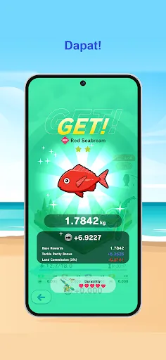Angland: Game Mancing Seru! | Permainan | XWorld
