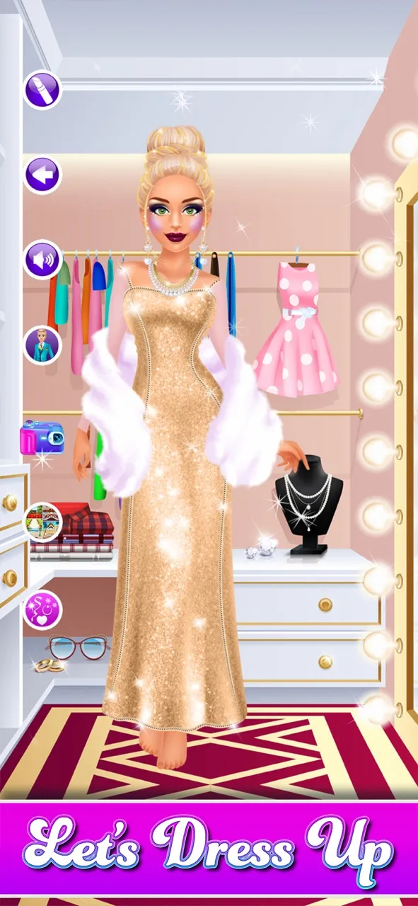 Wedding Makeover: Salon Games | Permainan | XWorld
