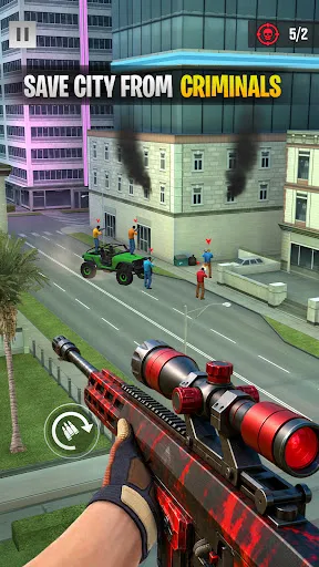 Sniper Hunt: Shooting Games | Игры | XWorld Sniper Hunt: Shooting Games | Игры | XWorld