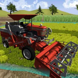 XWorld | Indian Farming Simulator