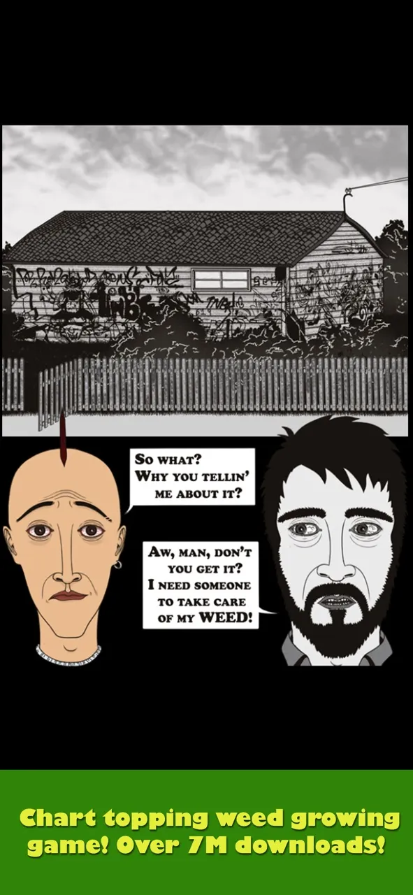 Weed Firm: RePlanted | Games | XWorld