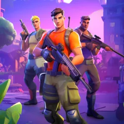 XWorld | Hero Hunters - 3D Shooter wars