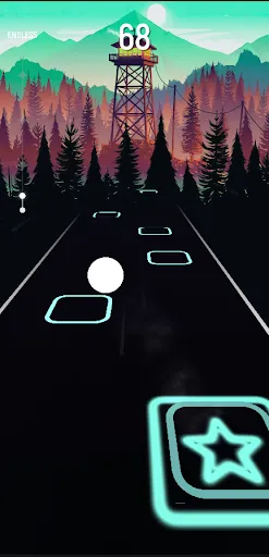 Tank Engine Thomas : EDM Rush | Игры | XWorld