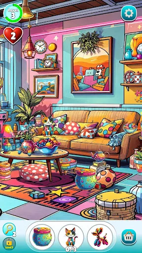 Seek It Out: Hidden Object | Games | XWorld Seek It Out: Hidden Object | Games | XWorld