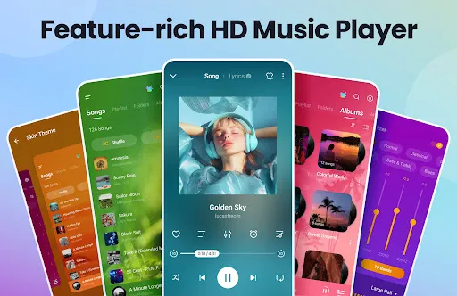 Music Player & MP3 Player | Games | XWorld Music Player & MP3 Player | Games | XWorld