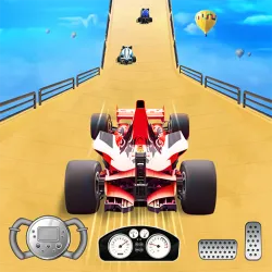 XWorld | Formula Racing: Car Games