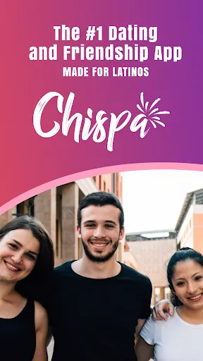 Chispa: Dating App for Latinos | Games | XWorld