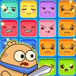 XWorld | Emoji Block Adventure