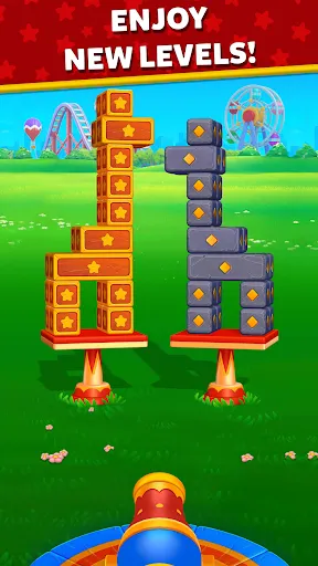 Smash Fest! | Games | XWorld Smash Fest! | Games | XWorld