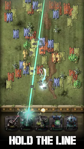 WW3 TD: Last Tower Defense | Games | XWorld WW3 TD: Last Tower Defense | Games | XWorld
