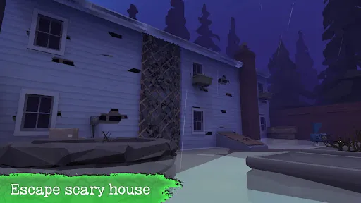 Schoolboy Escape: Evil Witch | 游戏 | XWorld