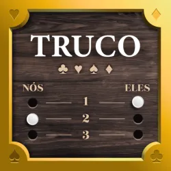 XWorld | Placar Truco:Marcador de Truco