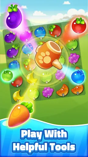 Sweets Merge - Candy Puzzle | Games | XWorld