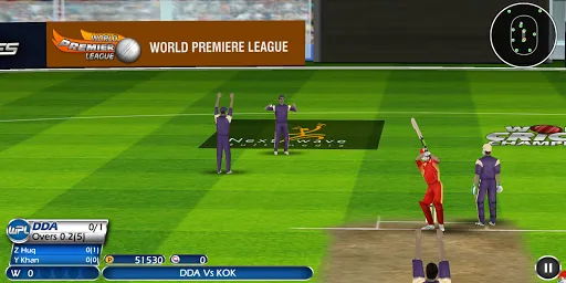 World Cricket Championship  1 | 游戏 | XWorld