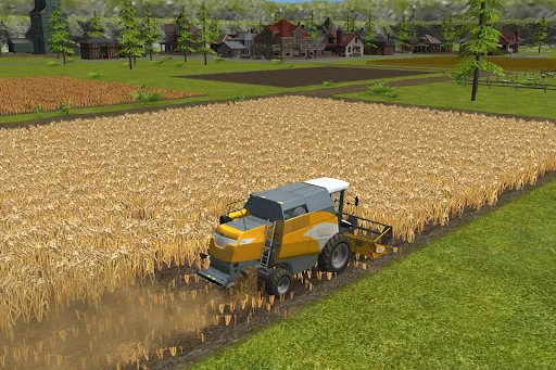 Farming Simulator 16 | Games | XWorld Farming Simulator 16 | Games | XWorld