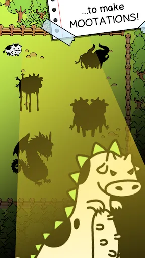 Cow Evolution: Idle Merge Game | Games | XWorld
