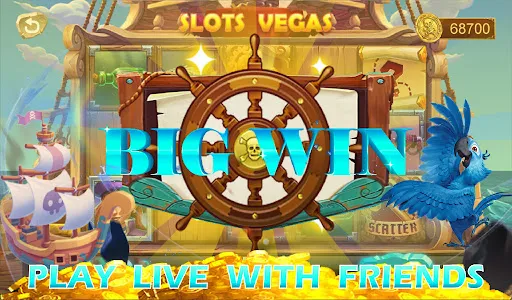 Slots Vegas | เกม | XWorld