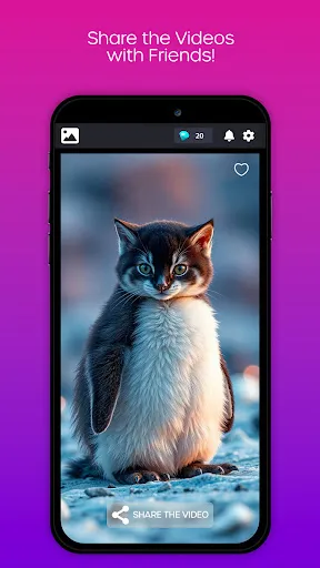 Animal Mix: Incredible Videos | Permainan | XWorld