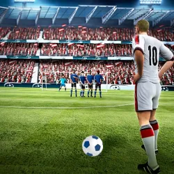 XWorld | Football World Cup riddle