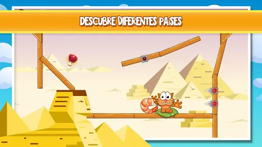 Gato Hambriento: Puzzle Físico | juego | XWorld