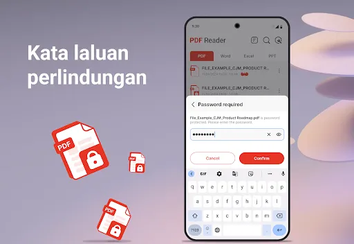 Pembaca & Penyunting PDF | Permainan | XWorld