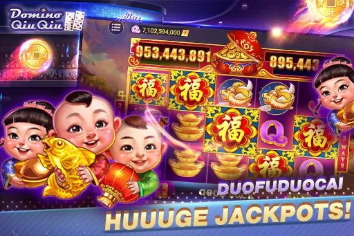 TopFun Domino QiuQiu 99 KiuKiu | juego | XWorld