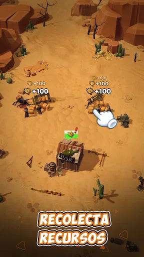 West Game II | juego | XWorld West Game II | juego | XWorld