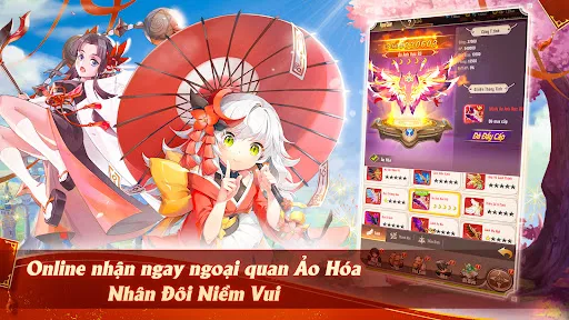 Vương Quốc Ánh Sáng - Gzone | Games | XWorld