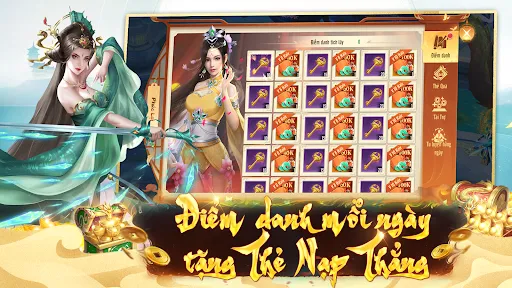 Tiên Lữ Kỳ Duyên - Tặng 12000K | Games | XWorld