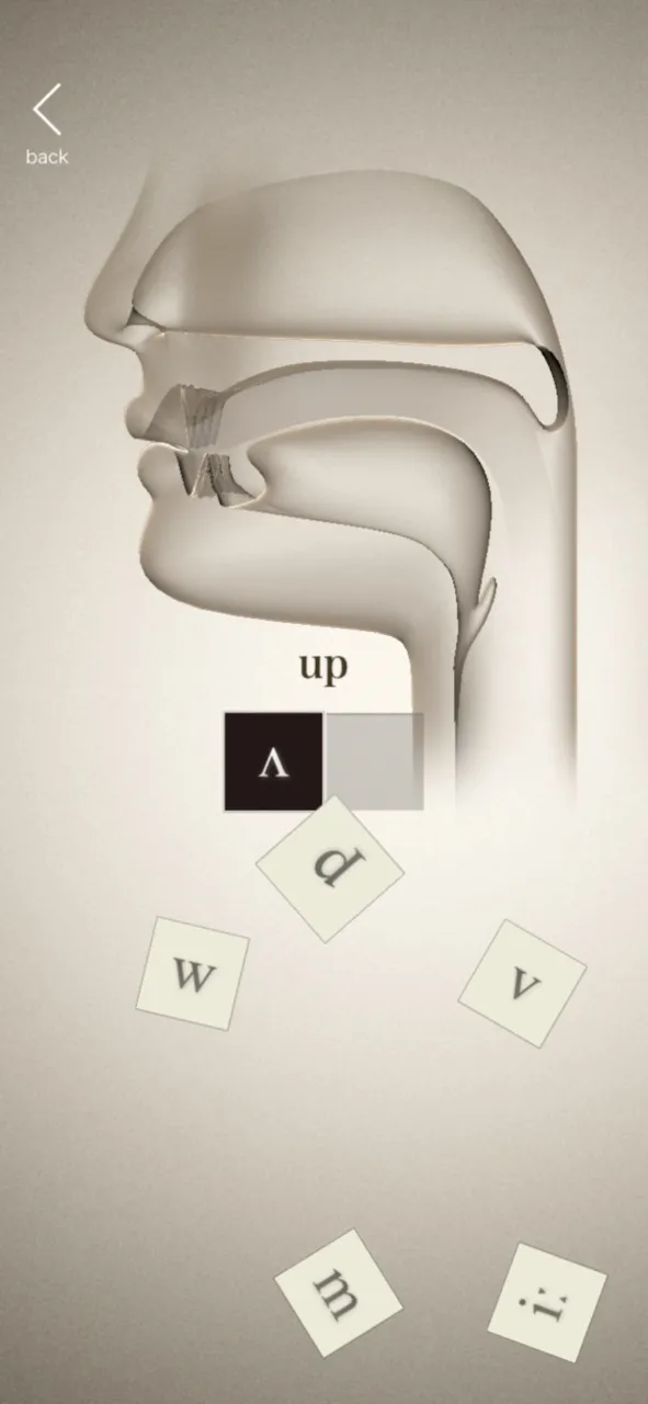 Phonetic Cards | 游戏 | XWorld