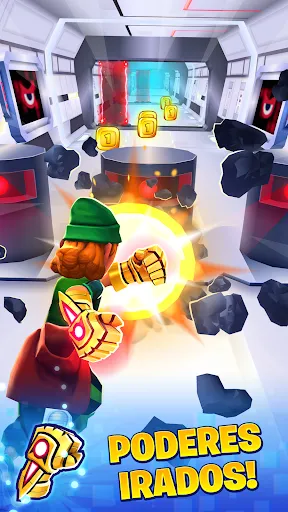 MetroLand – Corrida infinita | Jogos | XWorld