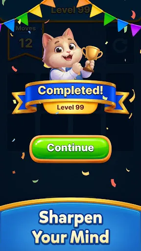 Solitaire Word Match | 游戏 | XWorld