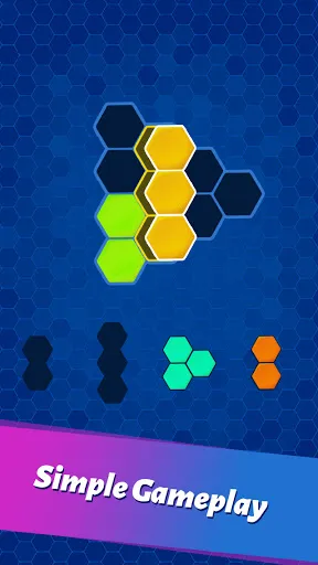 Hexa Box | Games | XWorld