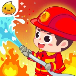 XWorld | Pemadam Kebakaran Dunia Secil XWorld | Pemadam Kebakaran Dunia Secil