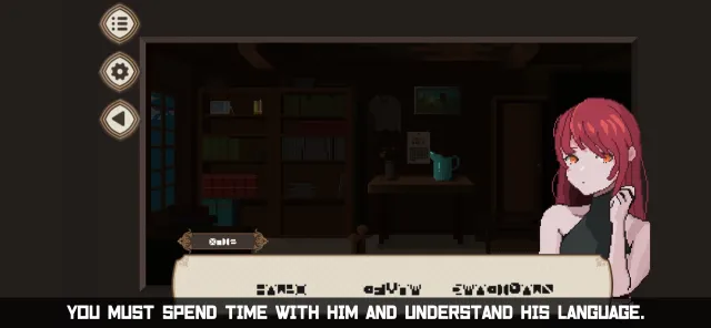 7 Days to End with You | Games | XWorld