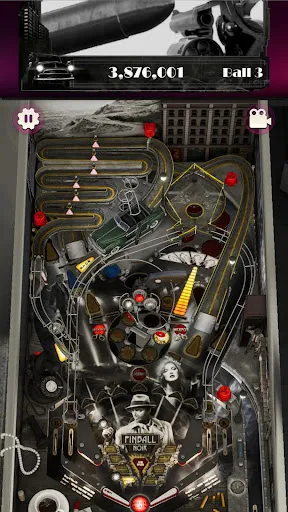 Pinball Masters NETFLIX | juego | XWorld