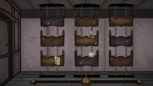 Room Escape: Strange Case 3 | Permainan | XWorld