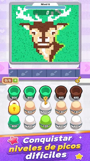 Sand Clear | juego | XWorld Sand Clear | juego | XWorld